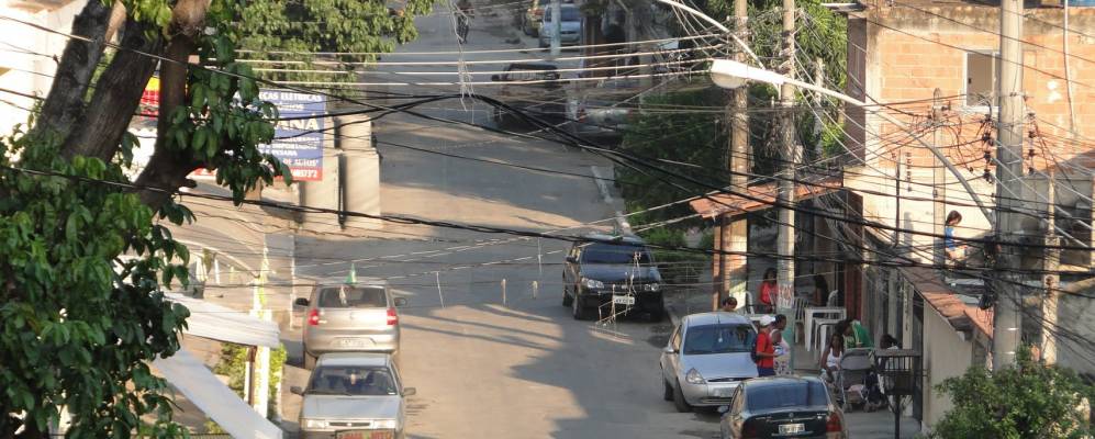 
            Фотография Нилополиса