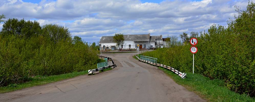 
            Фотография Новопетропавловского