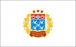 Флаг Чебоксар