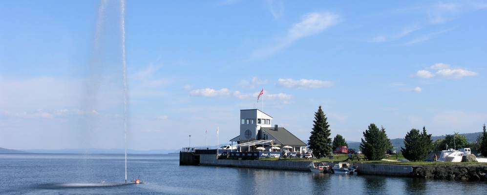 Фотография Гьовика