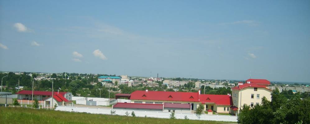 
            Фотография деревни Новые Рутковичи