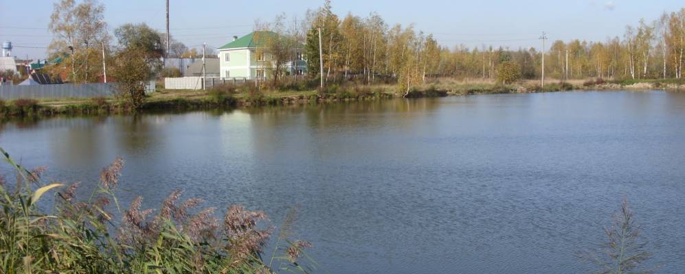 
            Фотография Оболдино