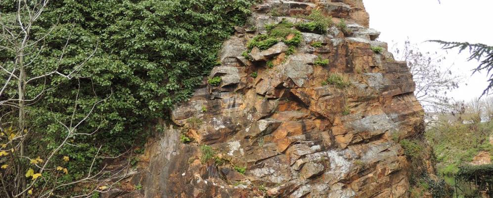 
            Фотография Сен-Жереона