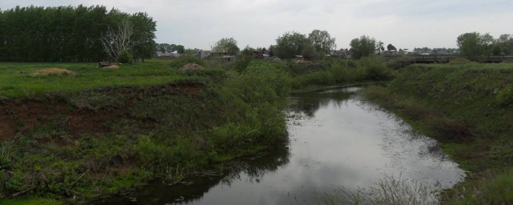 
            Фотография Калмии