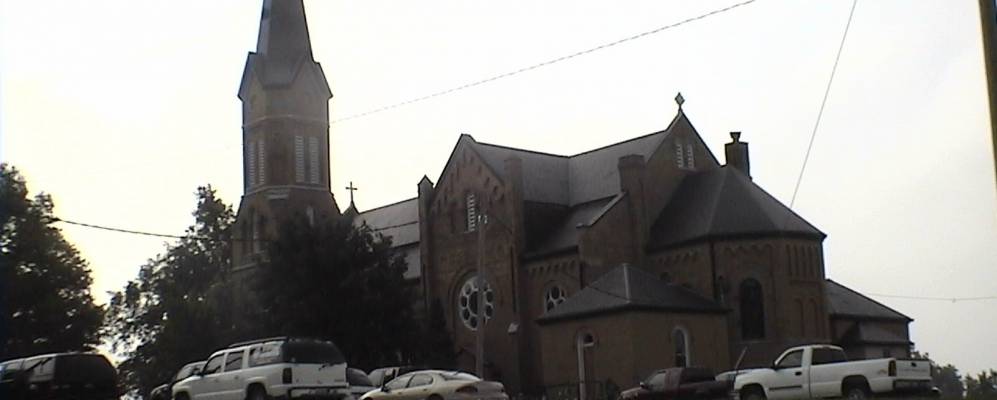 
            Фотография Сент-Пола