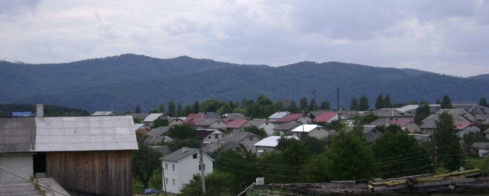 
            Фотография Малой Турьей