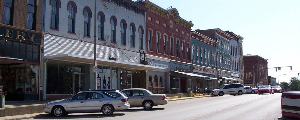 
            Фотография Роквилла