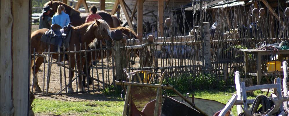 
            Фотография Харилово