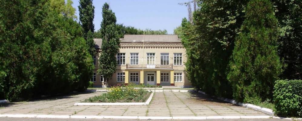 
            Фотография Булаховки