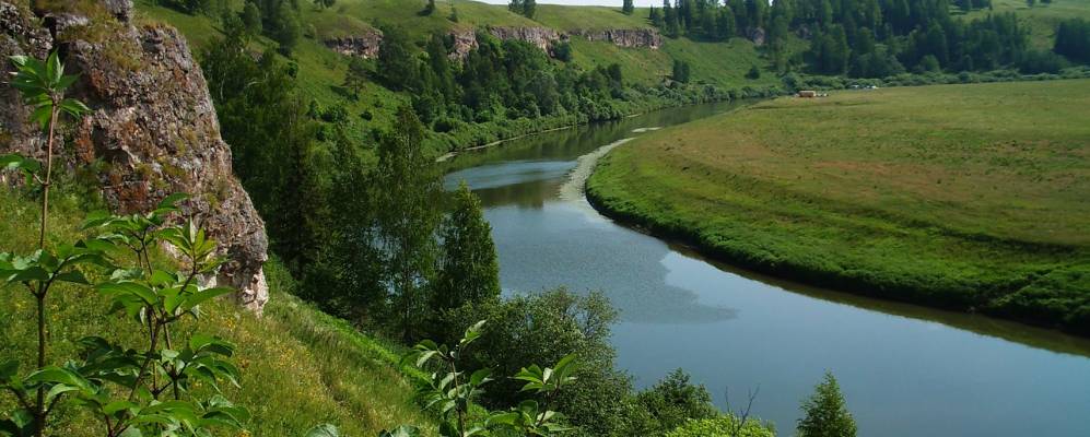 
            Фотография Баруткино