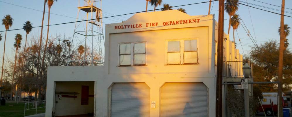 
            Фотография Холтвилла