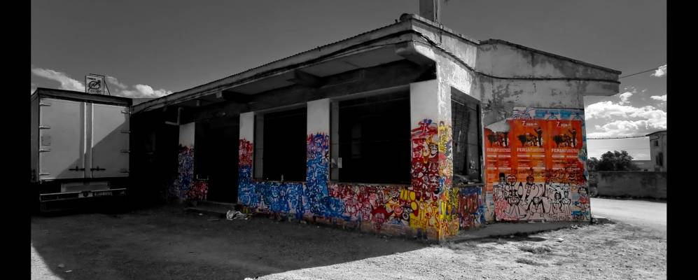 Фотография Аргедаса