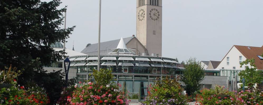 
            Фотография Хокенхайма