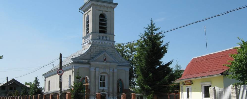 
            Фотография Бурштына