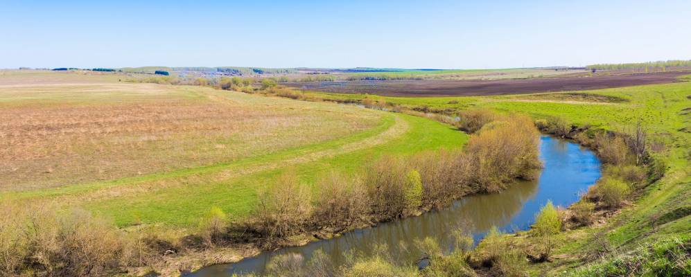 Фотография деревни Арнаутова