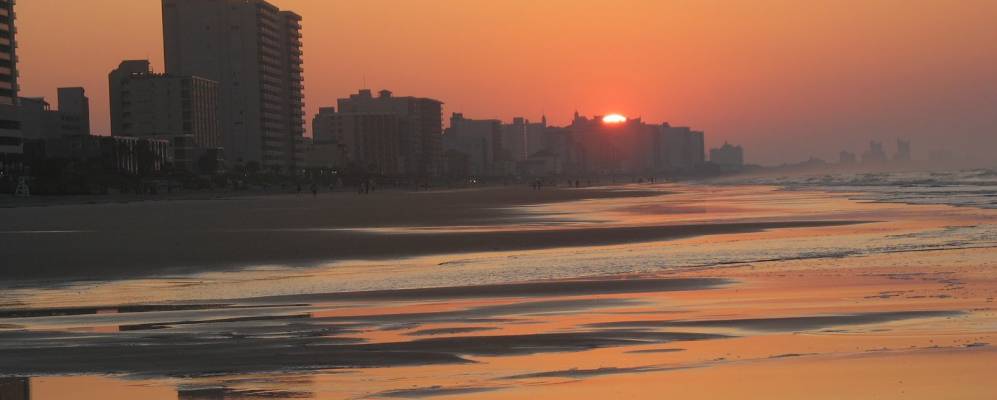 
            Фотография Норт Миртл Бича