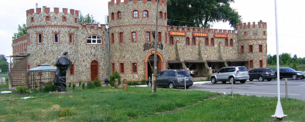 
            Фотография Бочки