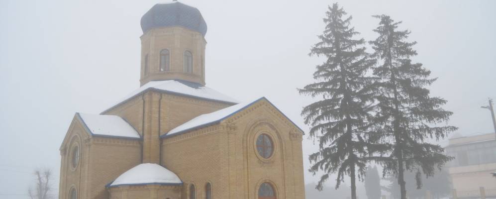 
            Фотография Барахты