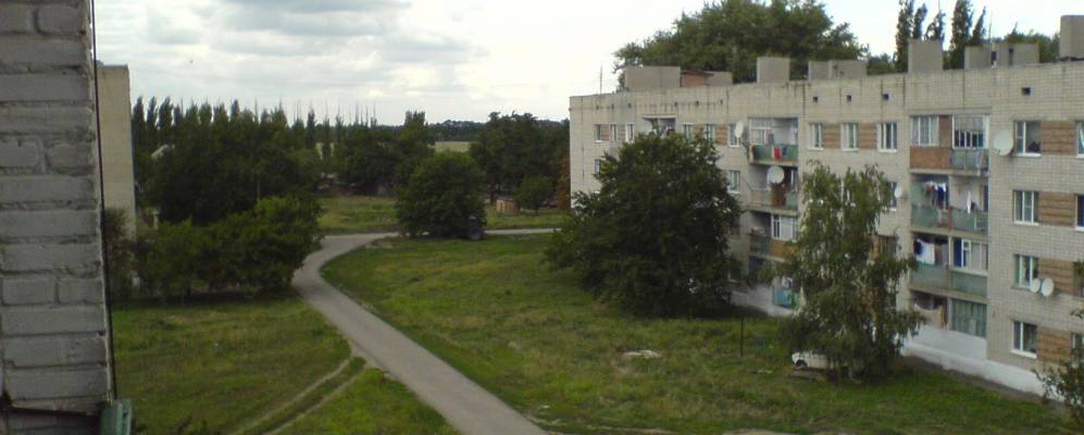 
            Фотография хутора Ленина