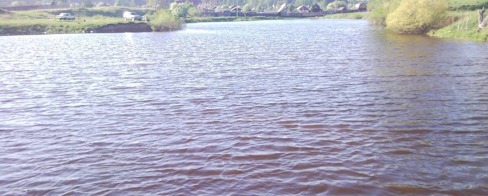 
            Фотография Шиловки