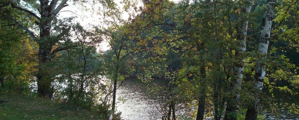 
            Фотография Жовтневого