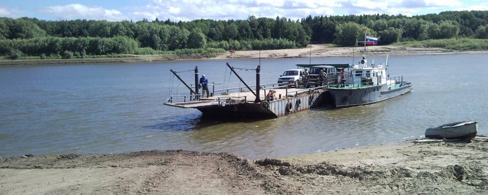 
            Фотография Никольска