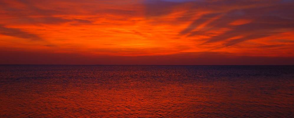 
            Фотография Саус Падре Айленда