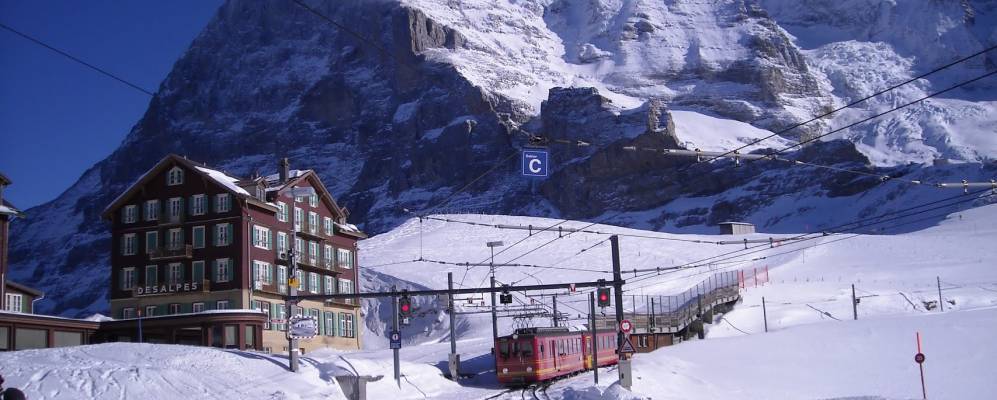 
            Фотография Клайне-Шайдега