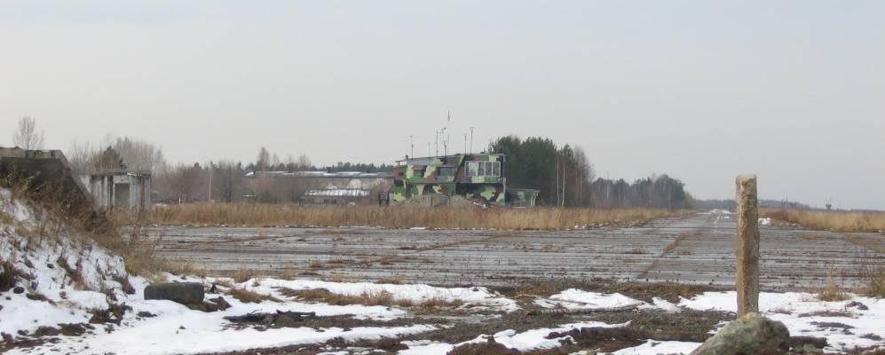 Фотография Хутора