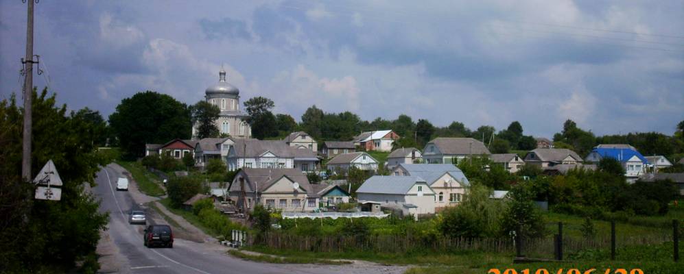 
            Фотография Макова