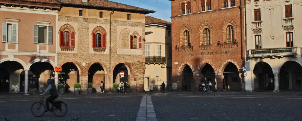 
            Фотография Лоди