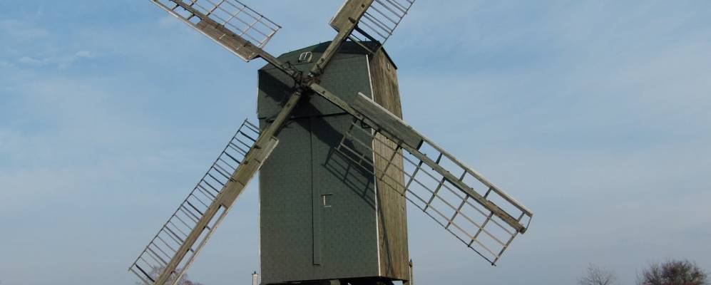 
            Фотография Ауслебена