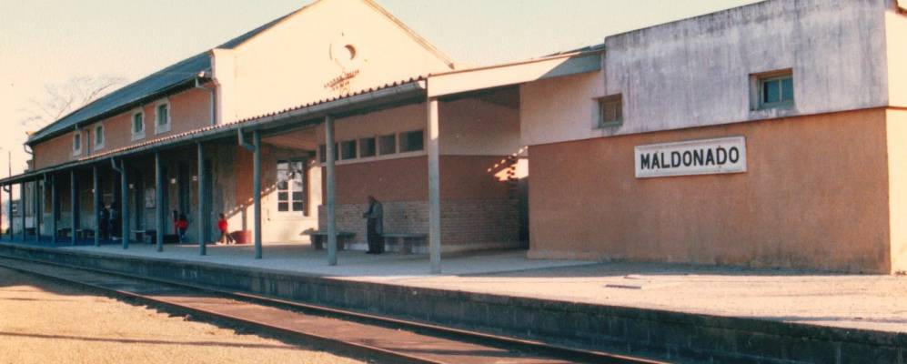 
            Фотография Мальдонадо