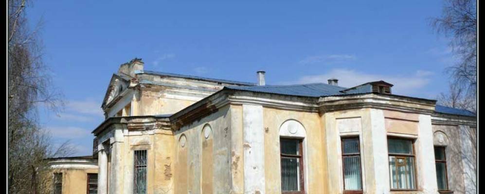 
            Фотография Любаново