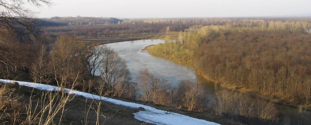
            Фотография Кулик-Михайловки