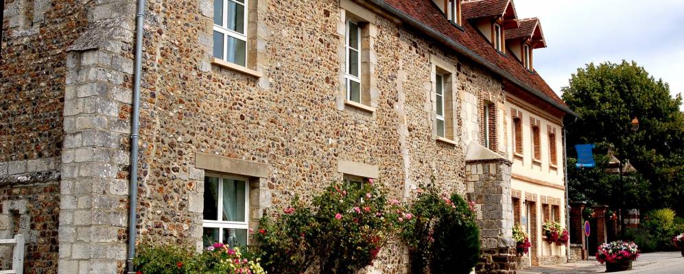 
            Фотография Буа-Норман-пре-Лир