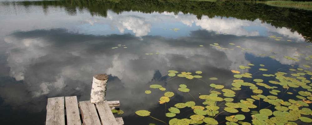 Фотография Зябкино