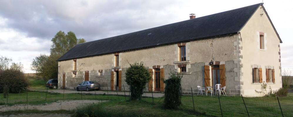 
            Фотография Берри-Буи