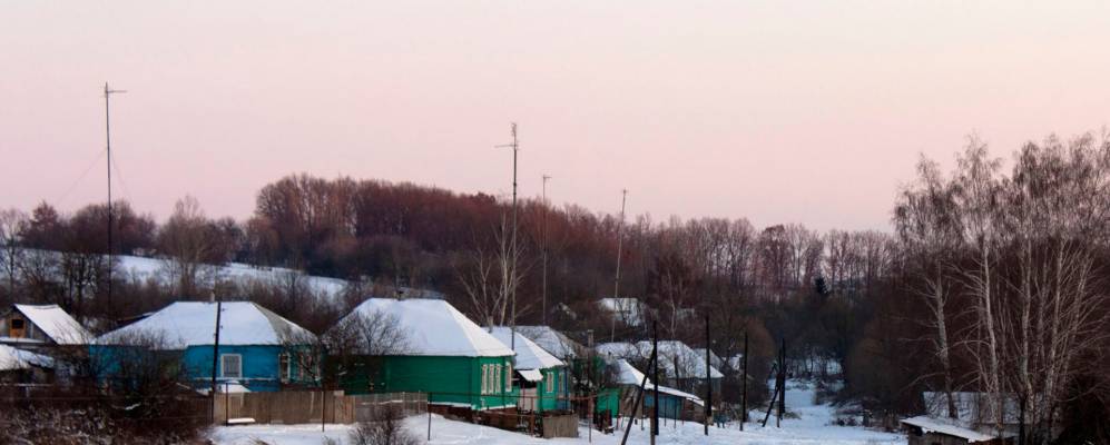 Фотография Долговищенного