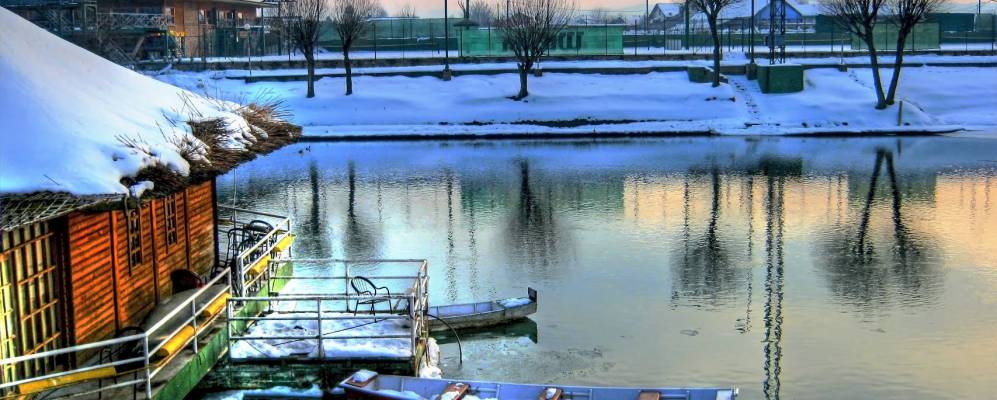 
            Фотография Приедора