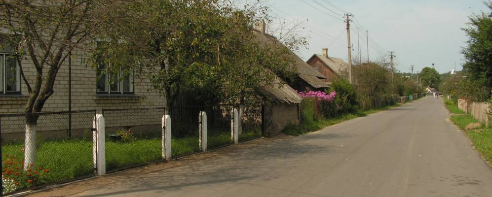 
            Фотография деревни Дешковцы