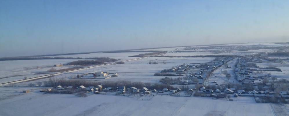 
            Фотография Федоровки