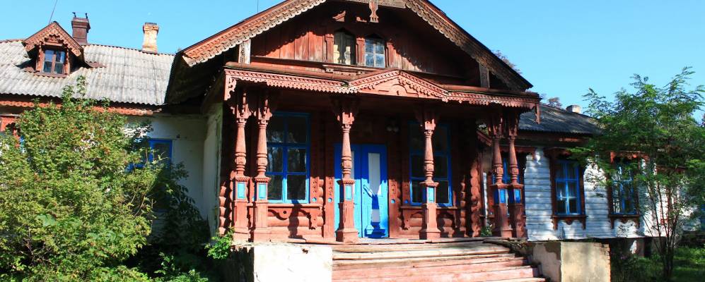 
            Фотография Яроповичи