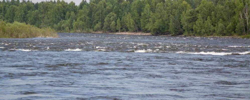 
            Фотография Кирей-Муксута