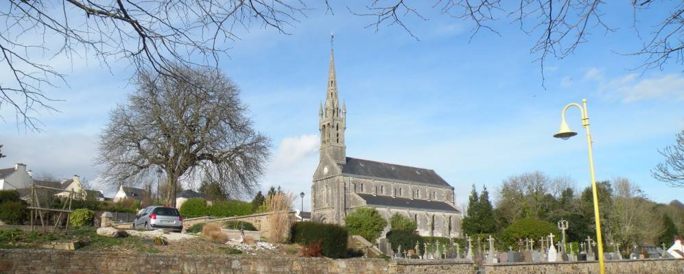 
            Фотография Ля-Форес-Ландерно