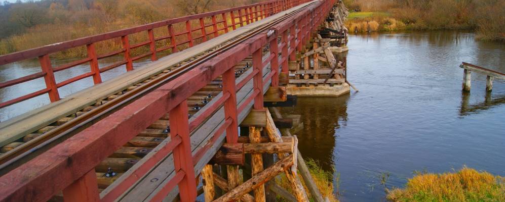 
            Фотография Великие Телковичи