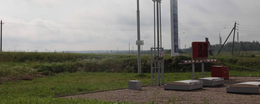 
            Фотография Гороватки