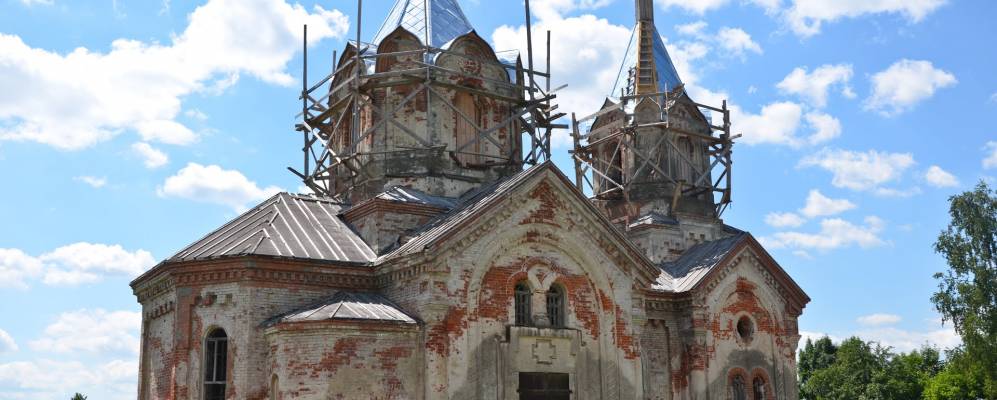 
            Фотография Забычанья