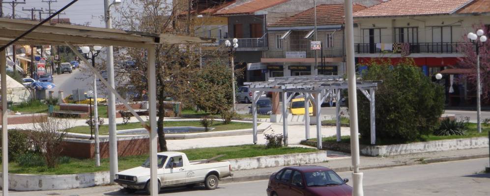 
            Фотография Ставроса