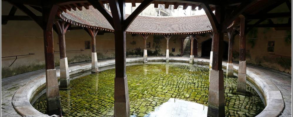 
            Фотография Бриенон-сюр-Арманкона